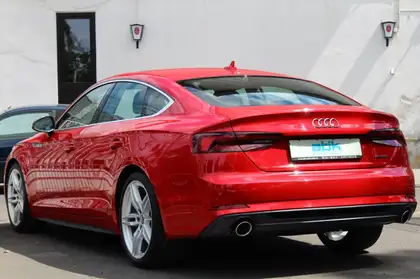 Annonce voiture d'occasion Audi A5 - CARADIZE