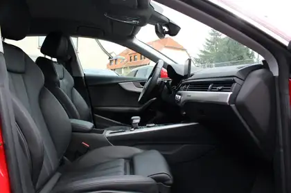 Annonce voiture d'occasion Audi A5 - CARADIZE