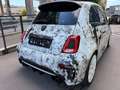 Abarth 595 Abarth 595 Esseesse Weiß - thumbnail 5