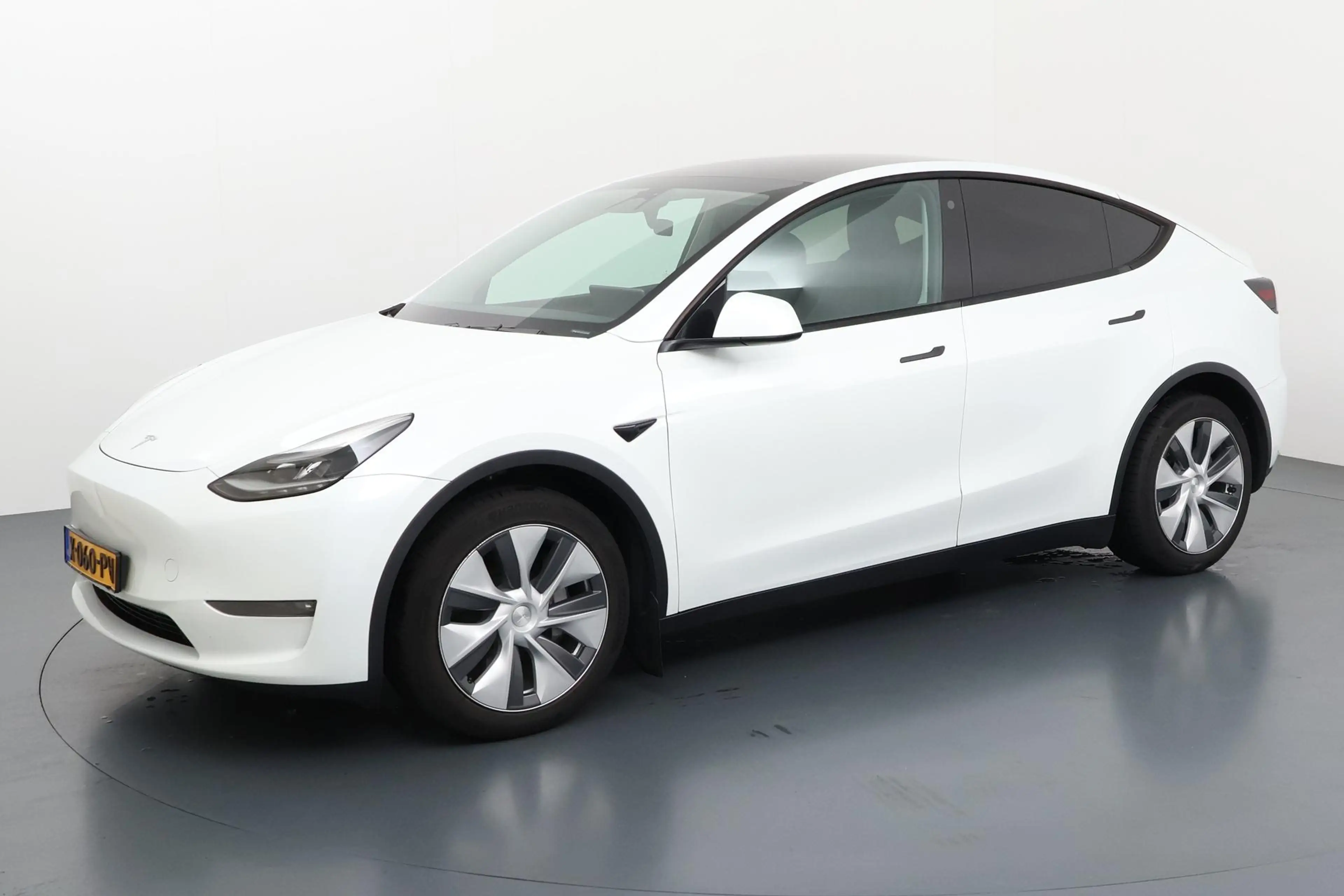 Tesla Model Y Long Range AWD 75 kWh - Krachtige Long Range met V — photo 20