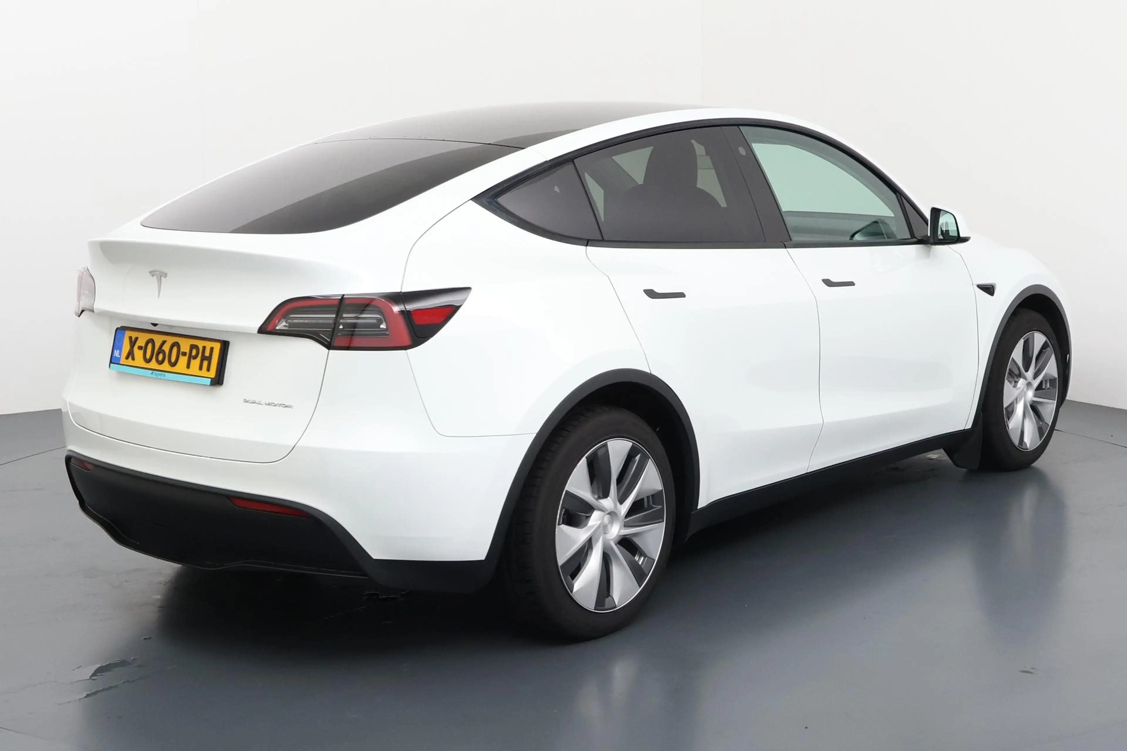 Tesla Model Y Long Range AWD 75 kWh - Krachtige Long Range met V — photo 6