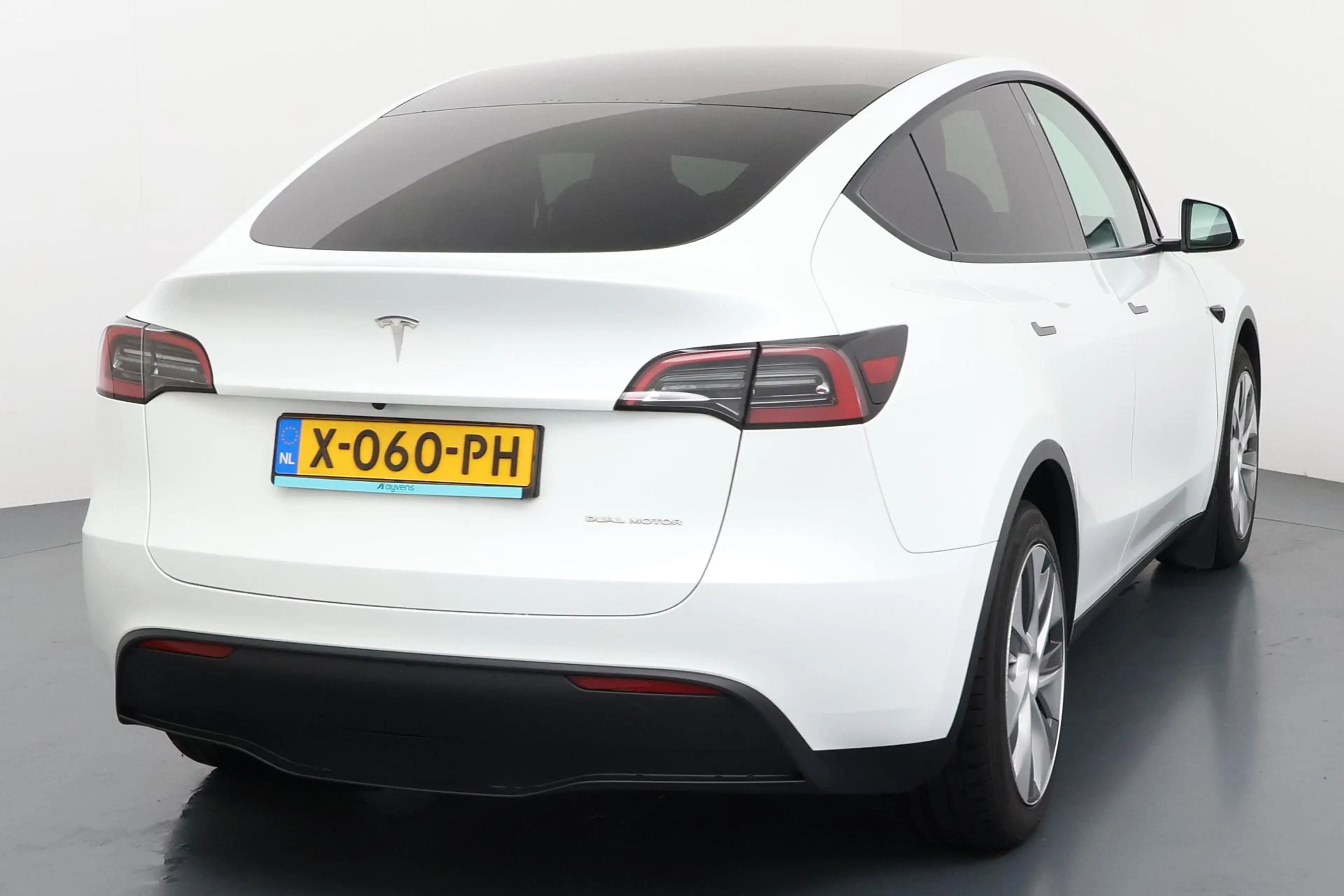Tesla Model Y Long Range AWD 75 kWh - Krachtige Long Range met V — photo 24