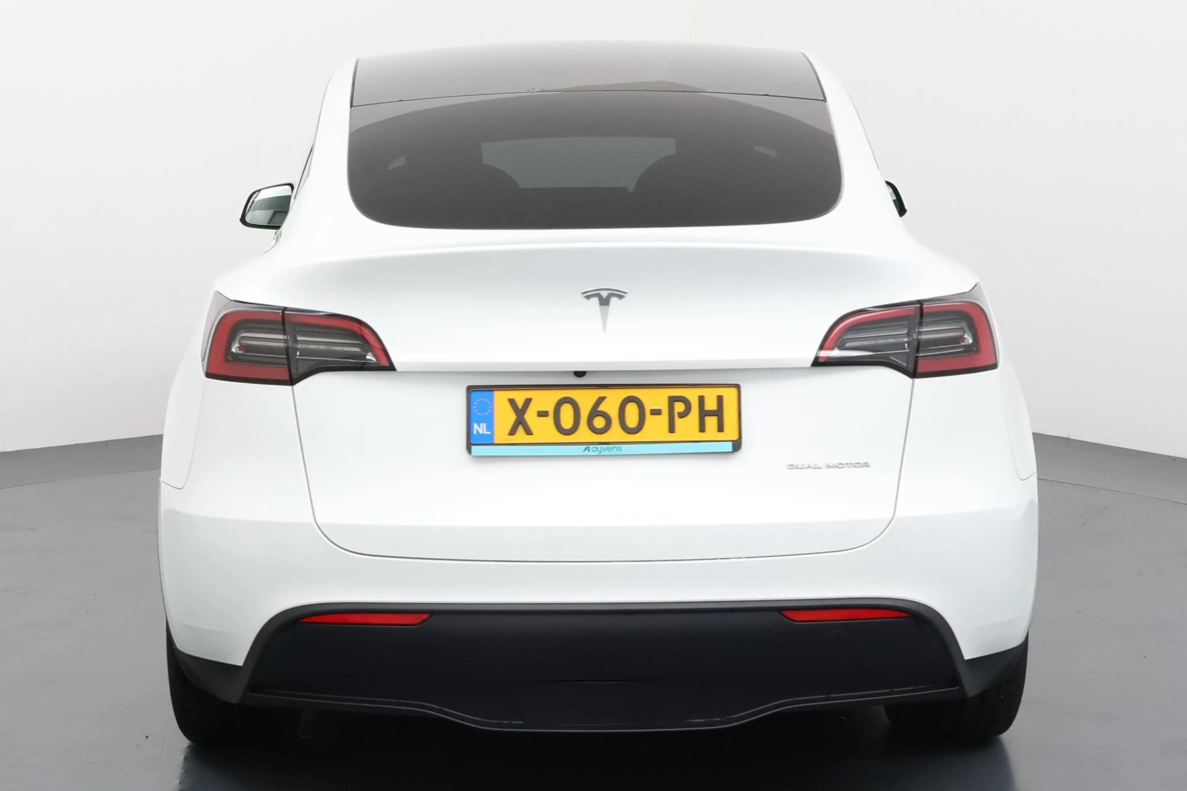 Tesla Model Y Long Range AWD 75 kWh - Krachtige Long Range met V — photo 14