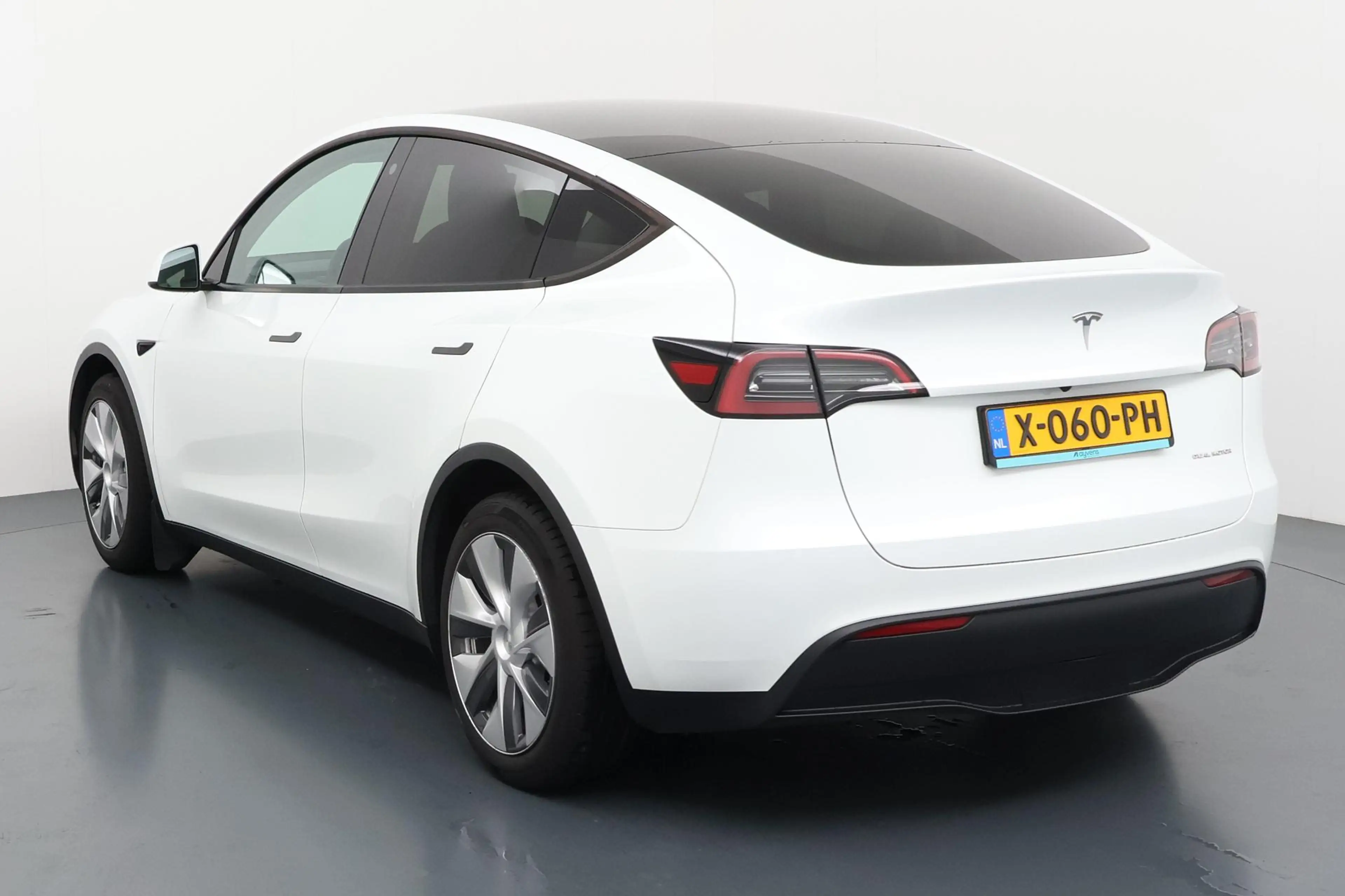 Tesla Model Y Long Range AWD 75 kWh - Krachtige Long Range met V — photo 23