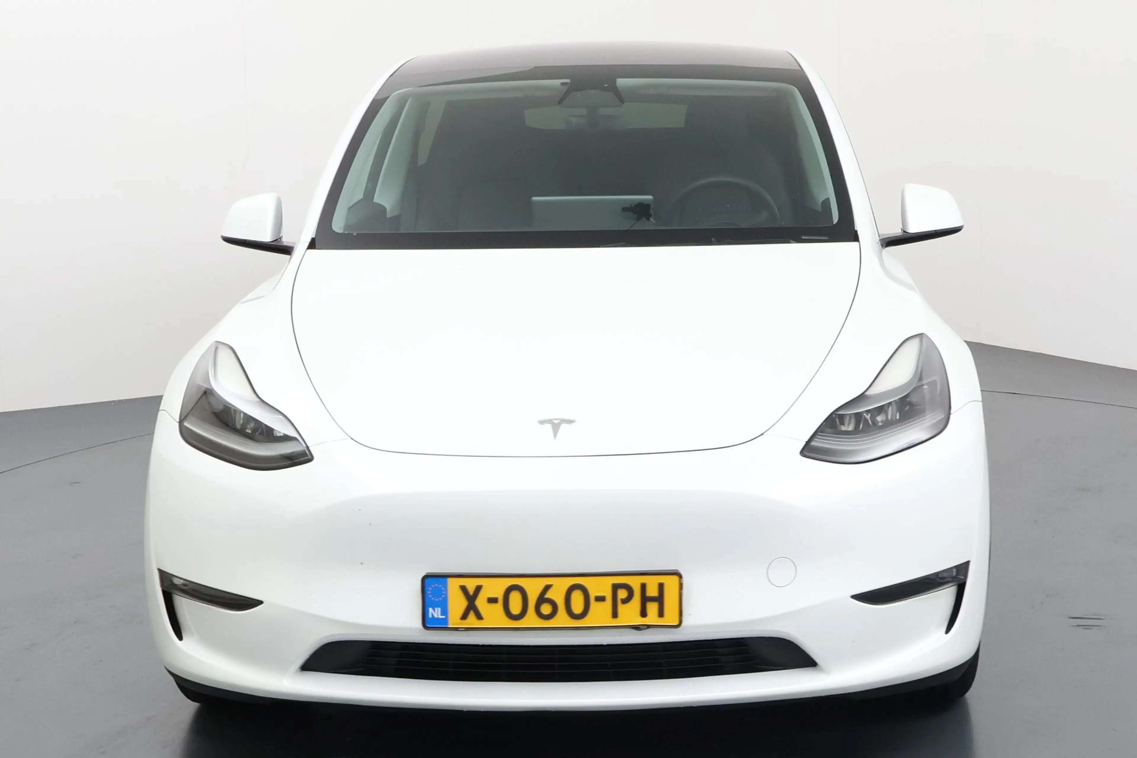 Tesla Model Y Long Range AWD 75 kWh - Krachtige Long Range met V — photo 9