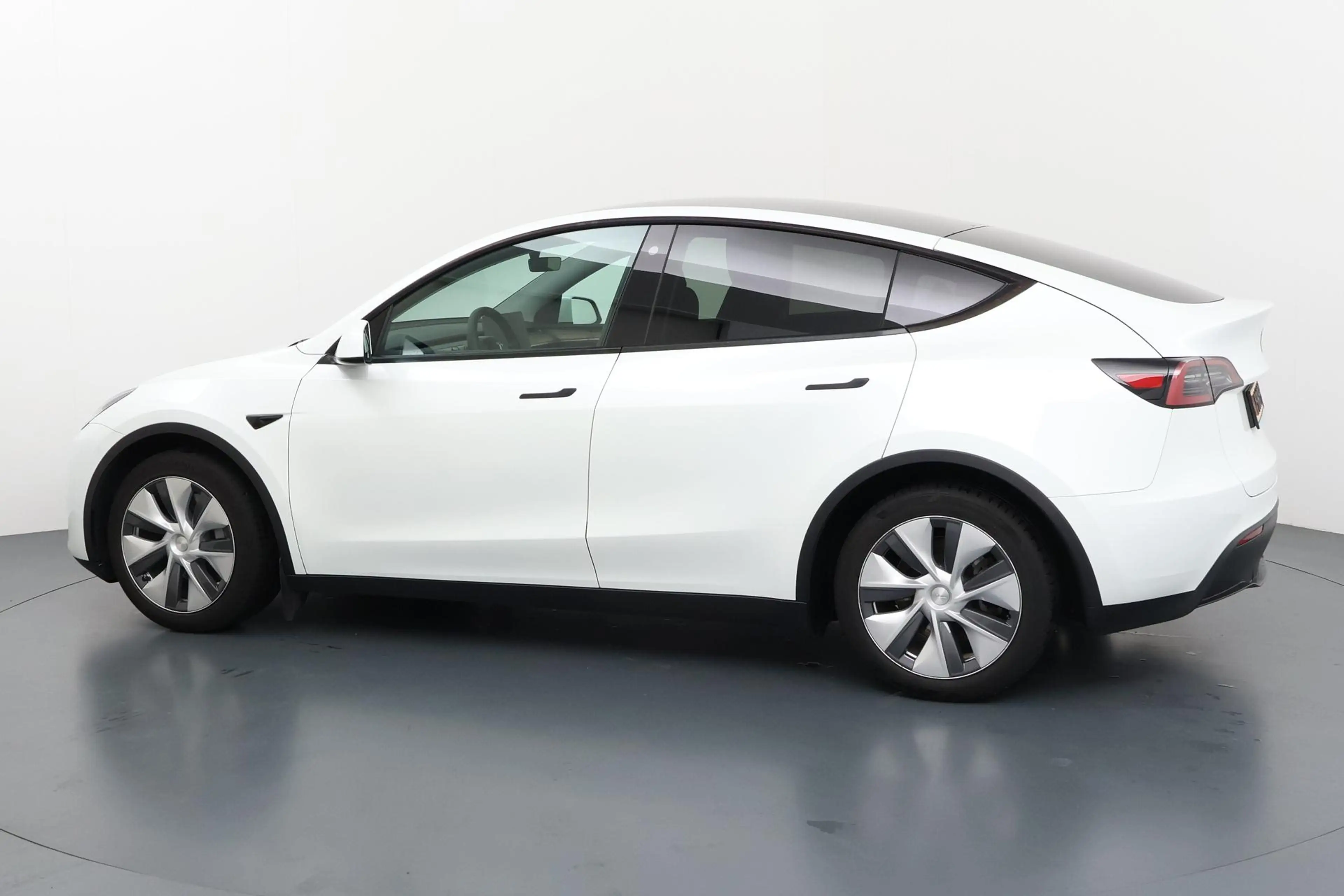 Tesla Model Y Long Range AWD 75 kWh - Krachtige Long Range met V — photo 22