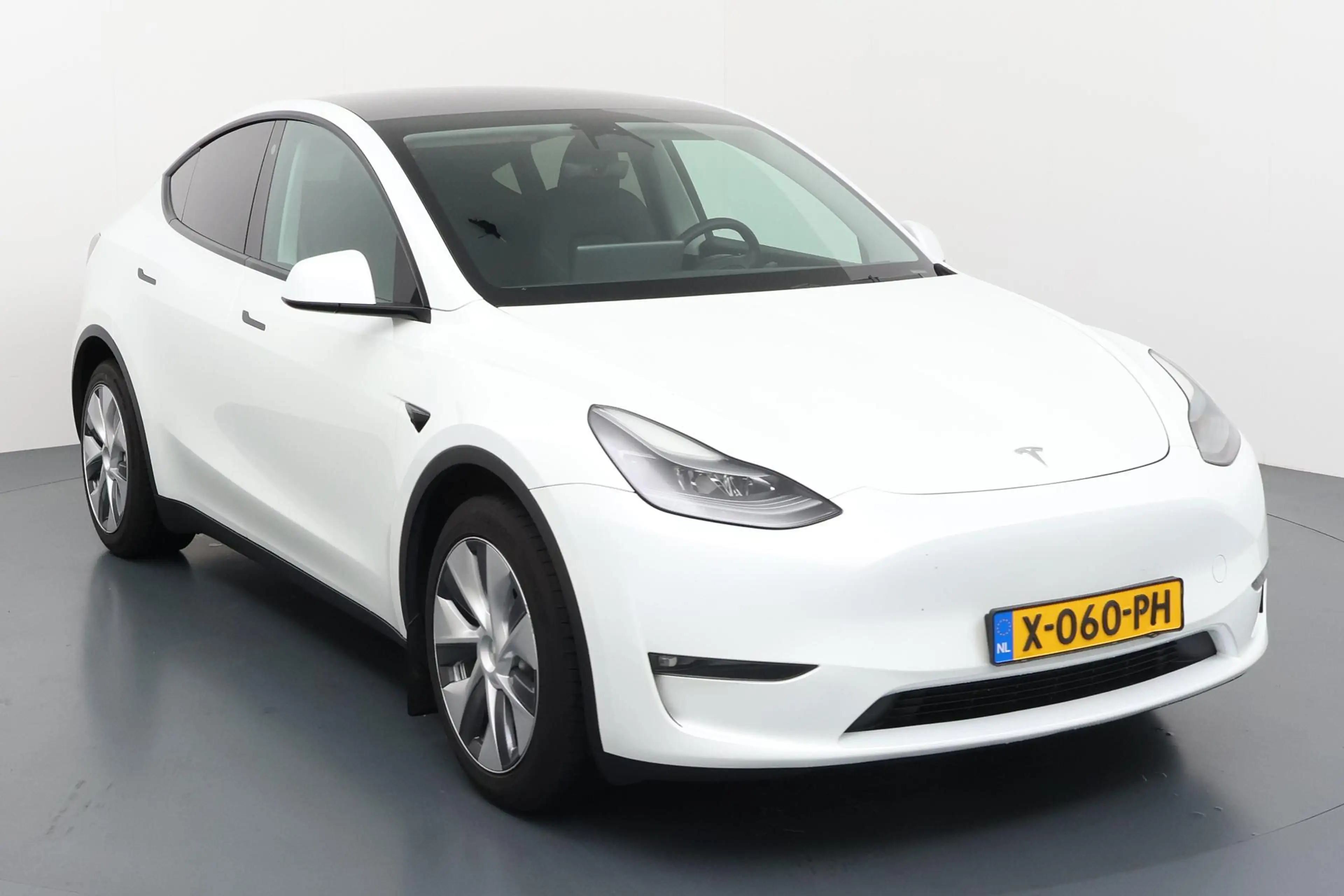 Tesla Model Y Long Range AWD 75 kWh - Krachtige Long Range met V — photo 18