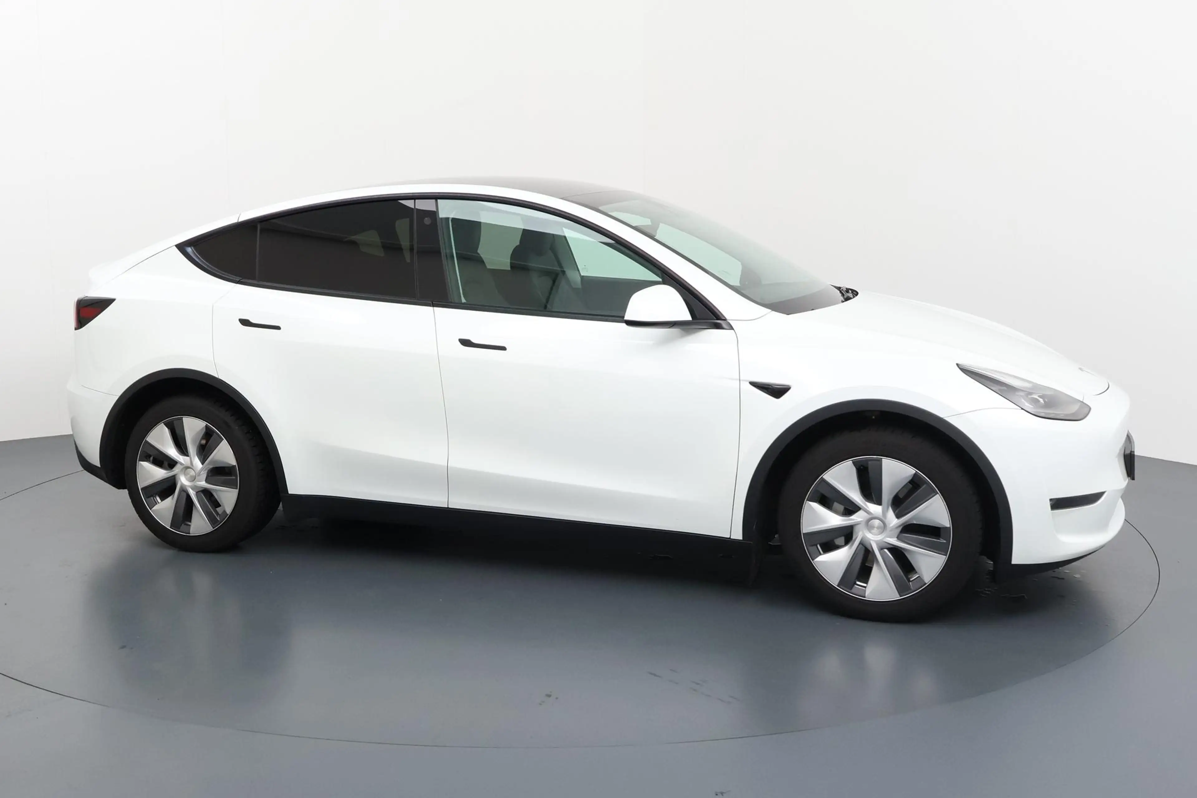 Tesla Model Y Long Range AWD 75 kWh - Krachtige Long Range met V — photo 27