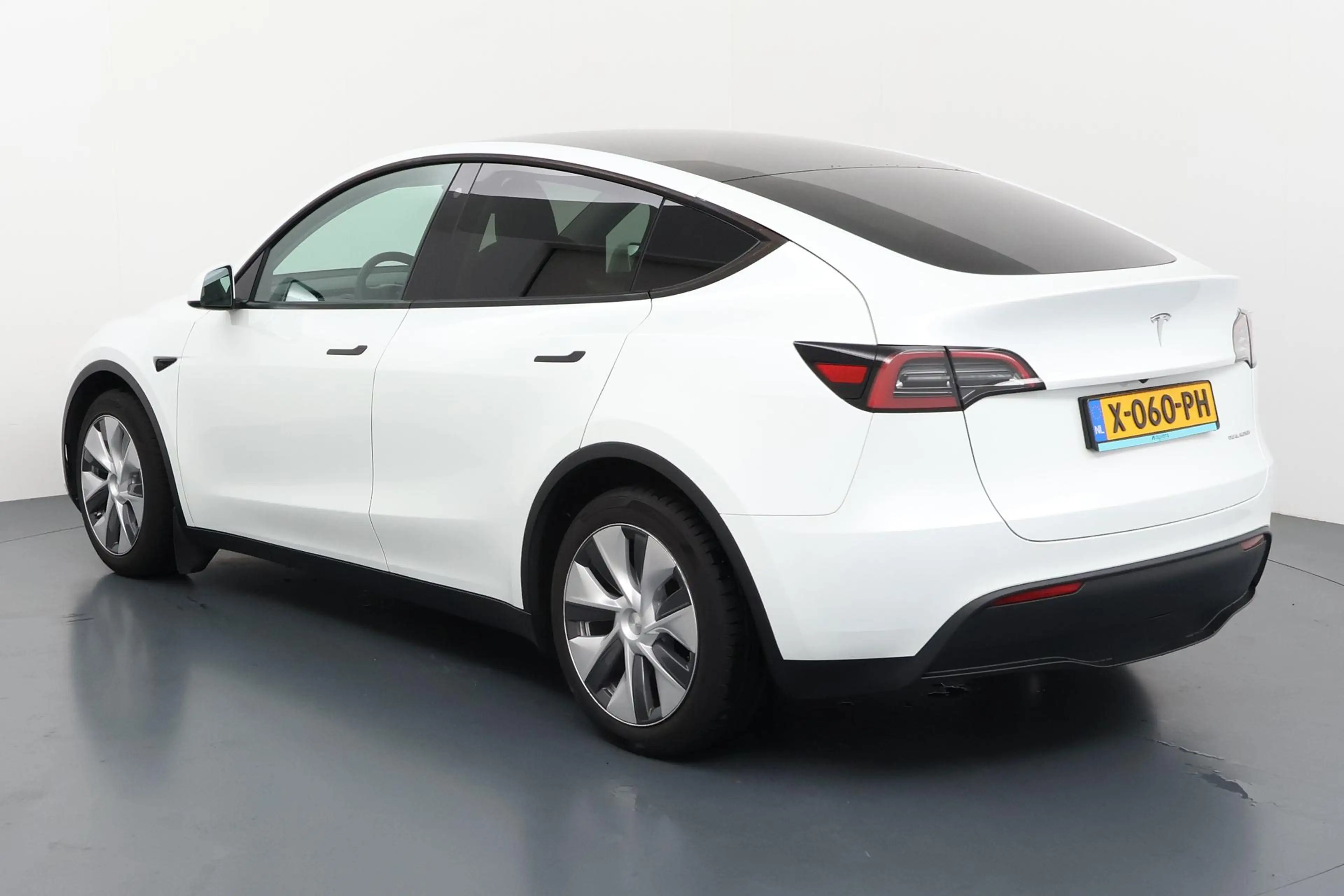 Tesla Model Y Long Range AWD 75 kWh - Krachtige Long Range met V — photo 7