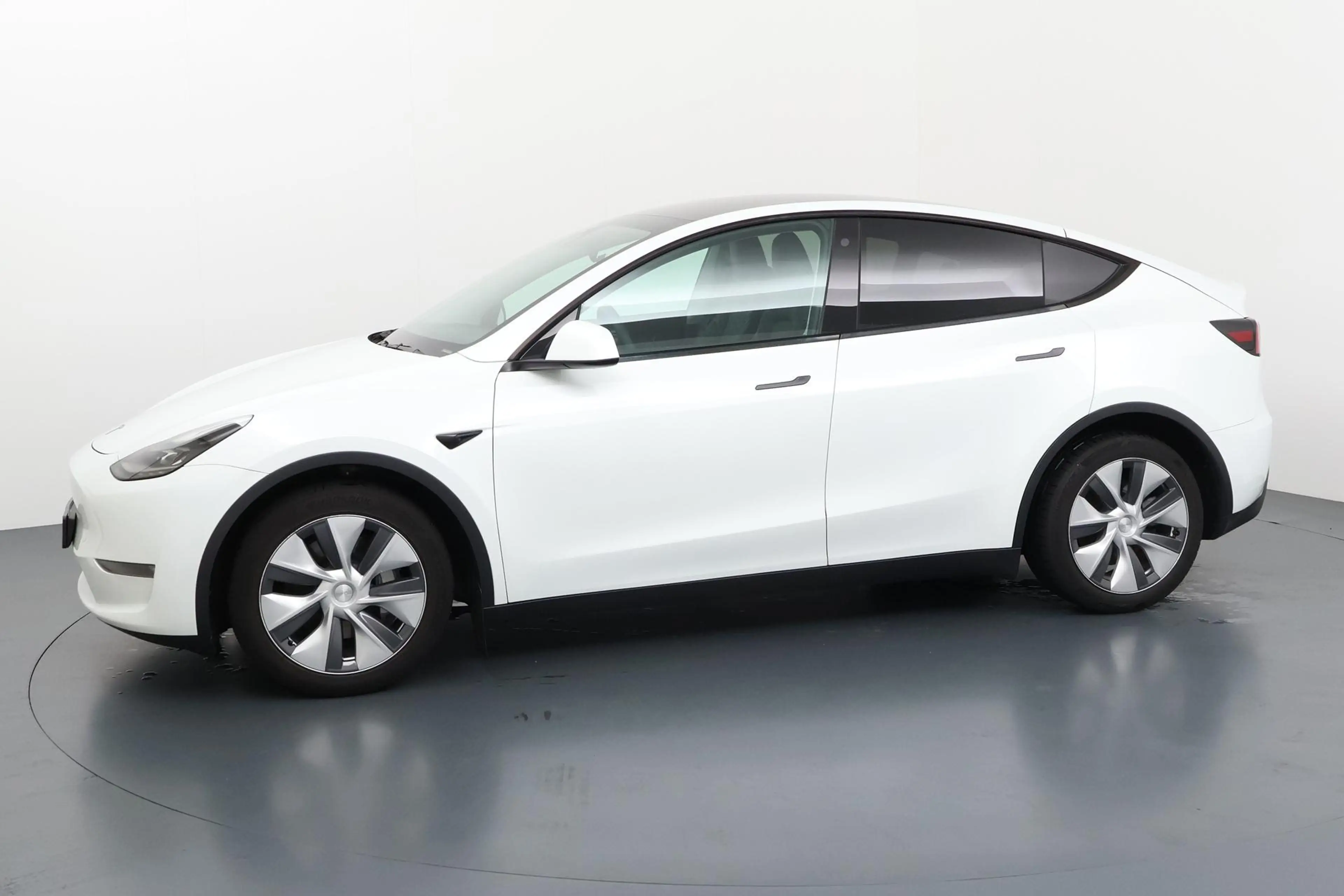 Tesla Model Y Long Range AWD 75 kWh - Krachtige Long Range met V — photo 21