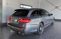 Mercedes-Benz E 400 d 4M T AMG|StHzg|Pano|AHK|Distr+|HUD|LM20 Gris - thumbnail 5