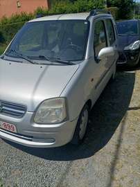 1.2i XE 16v Comfort