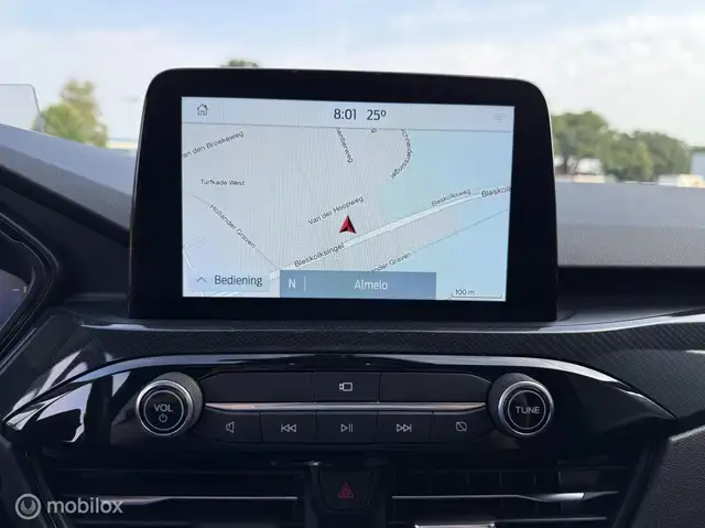 Ford Kuga view 15
