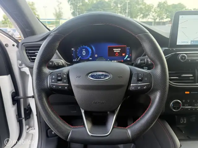 Ford Kuga view 11