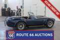 Shelby Sonstige Cobra 427S/C CSX4000 | 1965 | Route 66 Auctions Schwarz - thumbnail 6