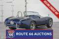 Shelby Sonstige Cobra 427S/C CSX4000 | 1965 | Route 66 Auctions Schwarz - thumbnail 5