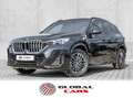 BMW X1 xdrive23d mhev 48V Msport auto/Led/Panorama/H-Up Black - thumbnail 1
