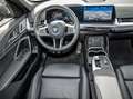 BMW X1 xdrive23d mhev 48V Msport auto/Led/Panorama/H-Up Nero - thumbnail 3