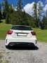 Mercedes-Benz A 180 A 180 d Austria Edition Aut. Weiß - thumbnail 2
