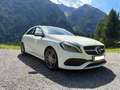 Mercedes-Benz A 180 A 180 d Austria Edition Aut. Weiß - thumbnail 4