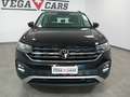 Volkswagen T-Cross 1.0 TSI 110 CV DSG Style OFFERTA PROMO Nero - thumbnail 2