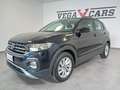 Volkswagen T-Cross 1.0 TSI 110 CV DSG Style OFFERTA PROMO Nero - thumbnail 1