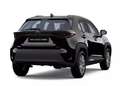 Toyota Yaris Cross Aut. Kam Sitzhz. ACC 16" CarPlay 85 kW (116 PS)... Schwarz - thumbnail 4