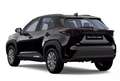 Toyota Yaris Cross Aut. Kam Sitzhz. ACC 16" CarPlay 85 kW (116 PS)... Schwarz - thumbnail 5