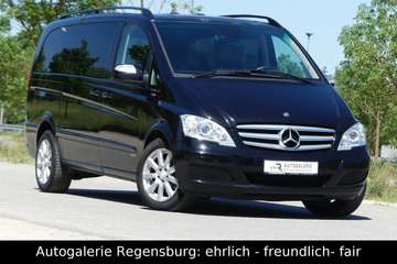 3.0 CDI*LANG*XENON*NAVI*AHK*PANORAMA*LEDER
