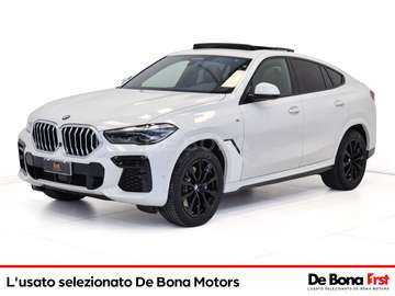 xdrive40i mhev 48v msport auto
