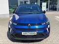 Renault Captur Techno TCe 90 Blau - thumbnail 1