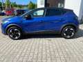 Renault Captur Techno TCe 90 Blau - thumbnail 4