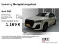 Audi SQ7 *HD-MATRIX*PANO*StdHz*7-Sitzer*AHK*Assist+* Weiß - thumbnail 1