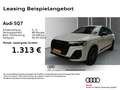 Audi SQ7 *HD-MATRIX*PANO*StdHz*7-Sitzer*AHK*Assist+* Blanc - thumbnail 1