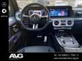 Mercedes-Benz G 450 G 450 d SD|BURM®|STDHZG|NIGHT|20" AMG Line Navi Gris - thumbnail 15
