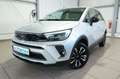 Opel Crossland X 1.2 Autom. 180°Kamera+SHZ+Lenkradhz Ezüst - thumbnail 1