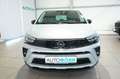 Opel Crossland X 1.2 Autom. 180°Kamera+SHZ+Lenkradhz Ezüst - thumbnail 7