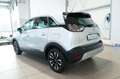 Opel Crossland X 1.2 Autom. 180°Kamera+SHZ+Lenkradhz Ezüst - thumbnail 3