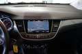 Opel Crossland X 1.2 Autom. 180°Kamera+SHZ+Lenkradhz Ezüst - thumbnail 11