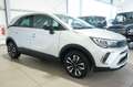 Opel Crossland X 1.2 Autom. 180°Kamera+SHZ+Lenkradhz Ezüst - thumbnail 6