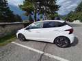 Hyundai i20 i20 1,2 MPI i-Line Plus Weiß - thumbnail 2