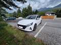 Hyundai i20 i20 1,2 MPI i-Line Plus Weiß - thumbnail 1