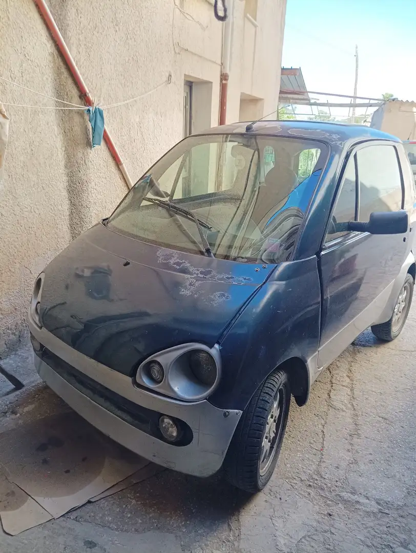 Grecav EKE - 2