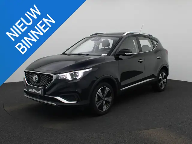 MG ZS MG EV Luxury 45 kWh
