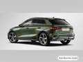 Audi A3 35 TDI S tronic StdHzg/Navi+/AHK/ Grün - thumbnail 6
