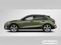 Audi A3 35 TDI S tronic StdHzg/Navi+/AHK/ Grün - thumbnail 7