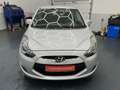 Hyundai iX20 1,4 * SOFORT FINANZIERUNG & EINTAUSCH MÖGLICH * Silber - thumbnail 8