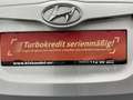 Hyundai iX20 1,4 * SOFORT FINANZIERUNG & EINTAUSCH MÖGLICH * Silber - thumbnail 17
