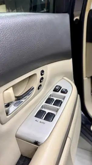 Lexus RX 2008, foto 29
