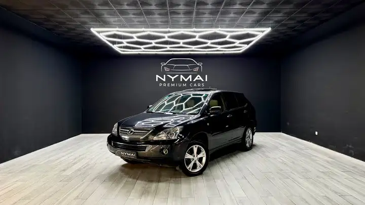 Lexus RX 2008